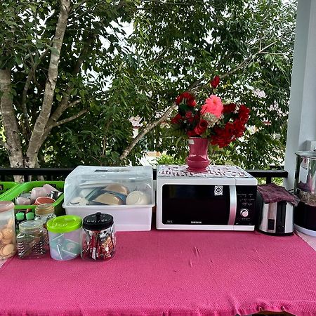 Jj&J Garden Pansiyon Pai Dış mekan fotoğraf