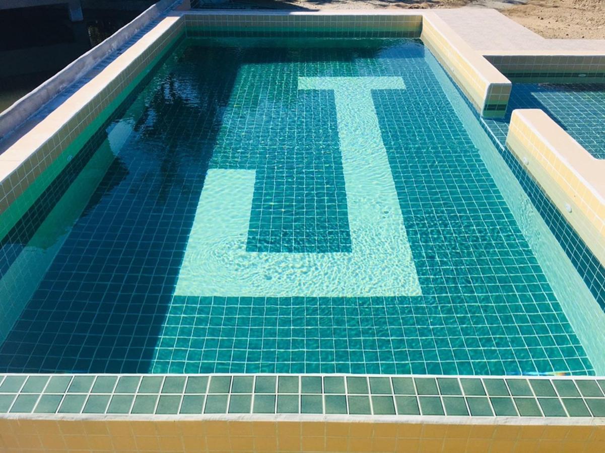 Jj&J Garden Pansiyon Pai Dış mekan fotoğraf