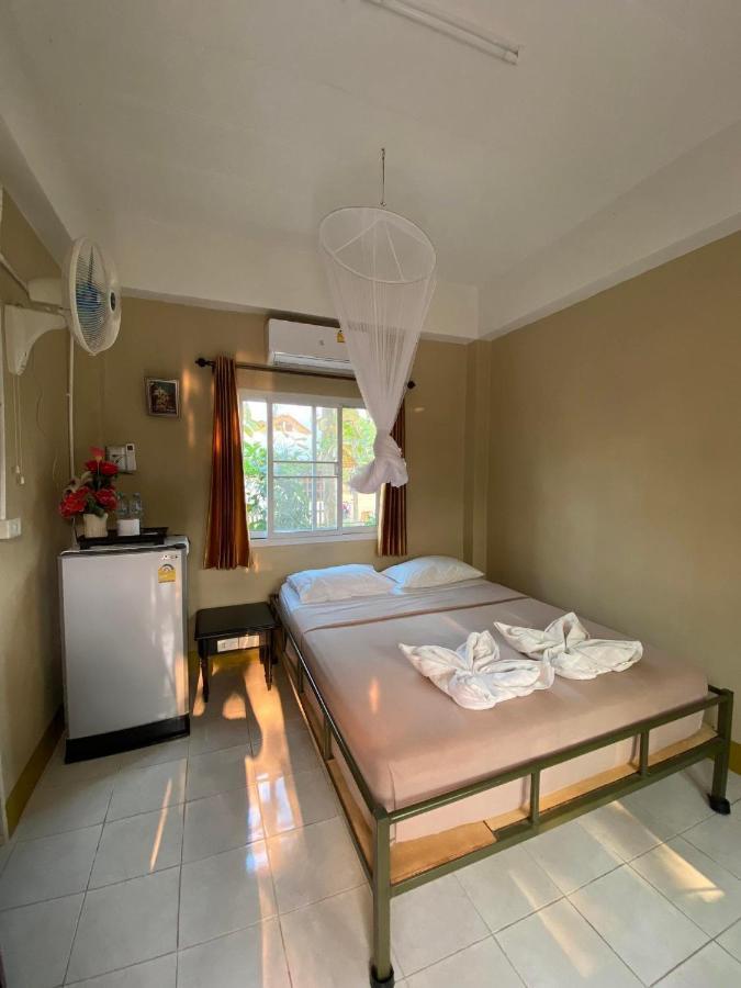 Jj&J Garden Pansiyon Pai Dış mekan fotoğraf