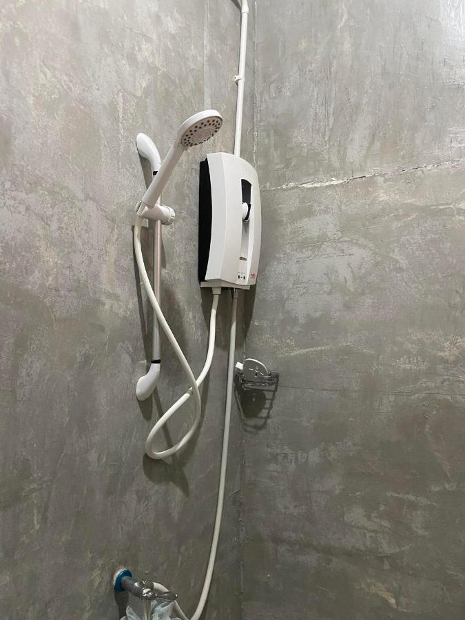Jj&J Garden Pansiyon Pai Dış mekan fotoğraf