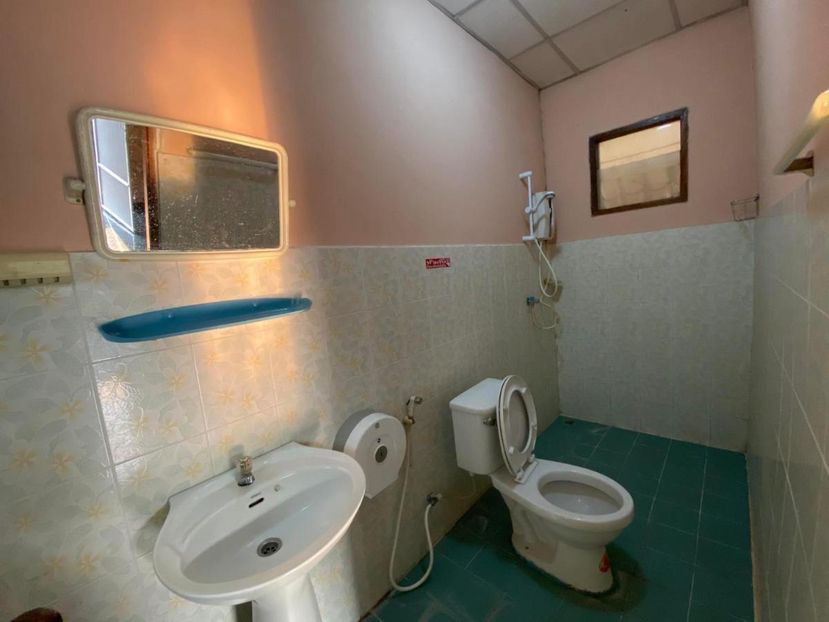 Jj&J Garden Pansiyon Pai Dış mekan fotoğraf