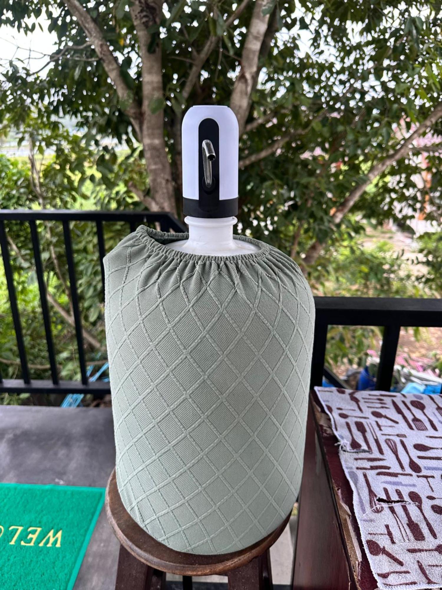 Jj&J Garden Pansiyon Pai Dış mekan fotoğraf